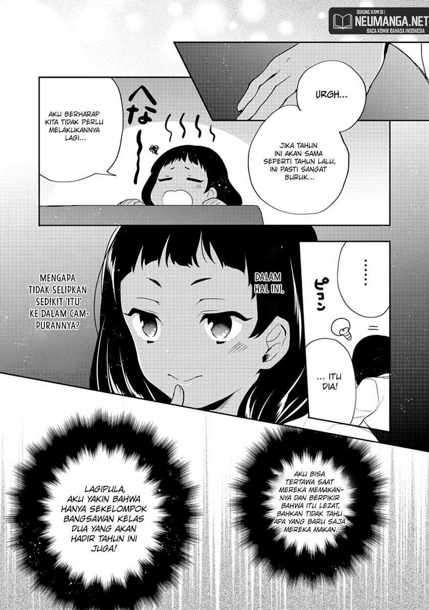 Tearmoon Empire Story